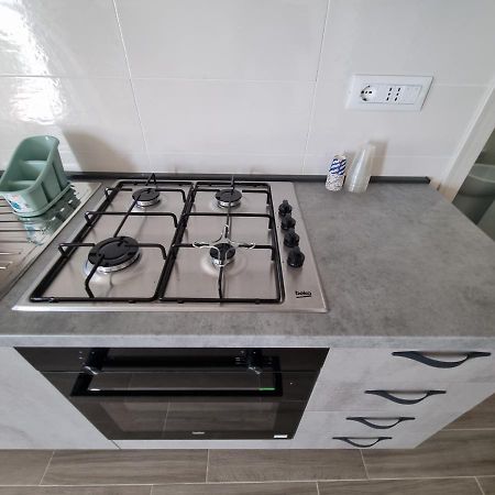 Casa Vacanze Da Giovanna Βίλα Agropoli Εξωτερικό φωτογραφία