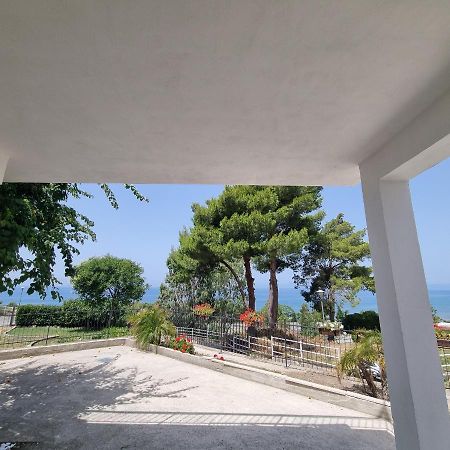 Casa Vacanze Da Giovanna Βίλα Agropoli Εξωτερικό φωτογραφία