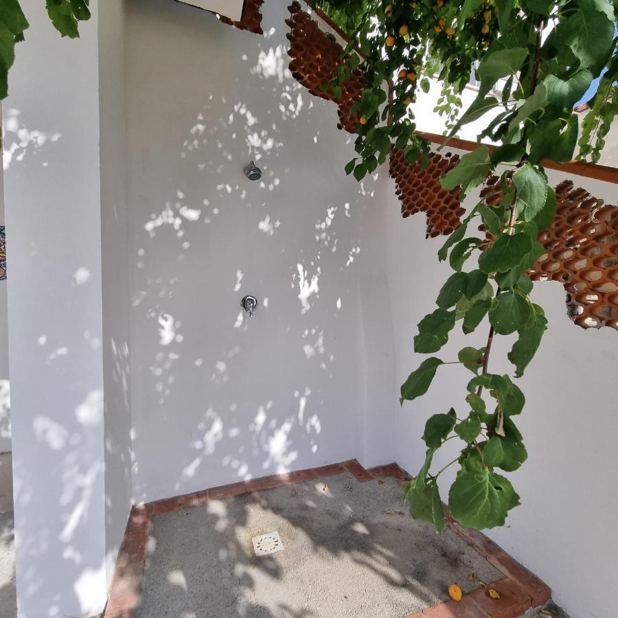 Casa Vacanze Da Giovanna Βίλα Agropoli Εξωτερικό φωτογραφία