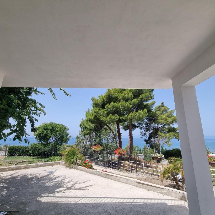 Casa Vacanze Da Giovanna Βίλα Agropoli Εξωτερικό φωτογραφία