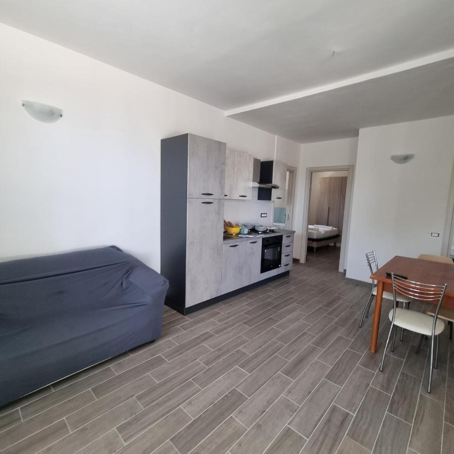 Casa Vacanze Da Giovanna Βίλα Agropoli Εξωτερικό φωτογραφία