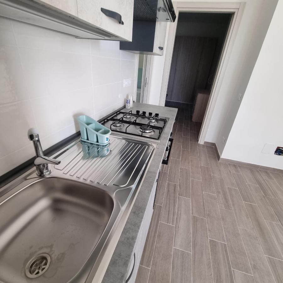 Casa Vacanze Da Giovanna Βίλα Agropoli Εξωτερικό φωτογραφία