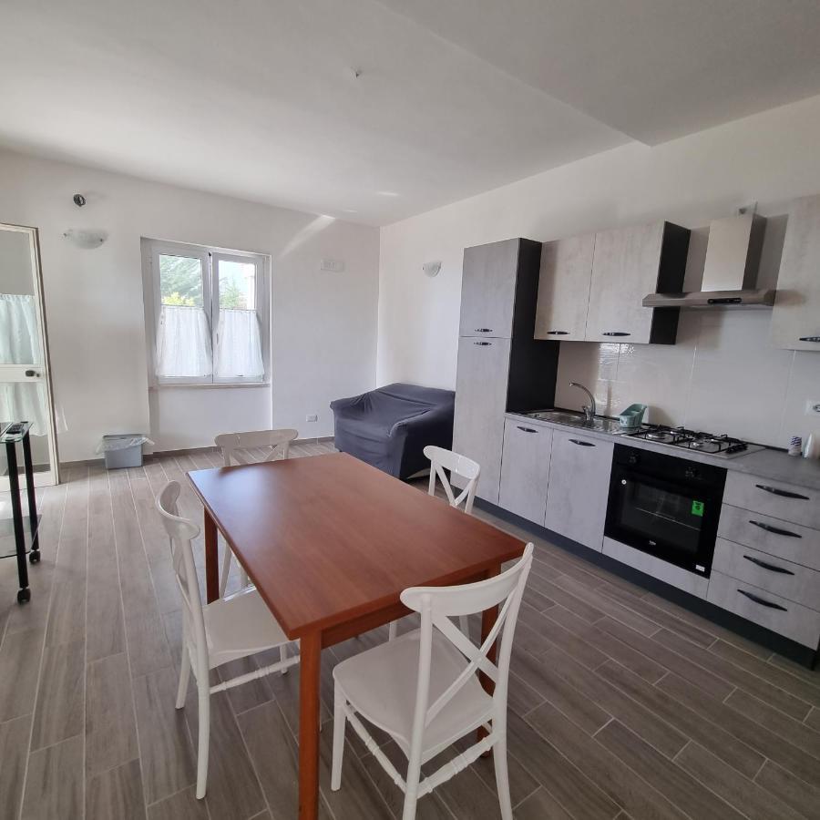 Casa Vacanze Da Giovanna Βίλα Agropoli Εξωτερικό φωτογραφία