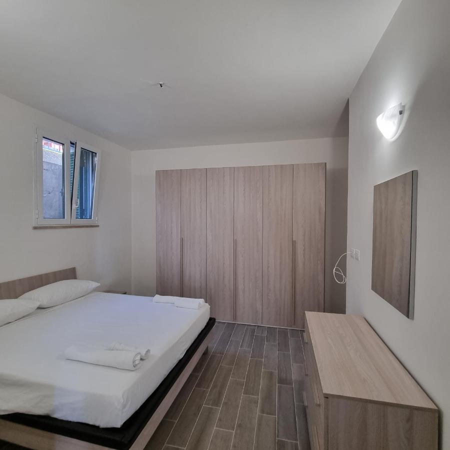 Casa Vacanze Da Giovanna Βίλα Agropoli Εξωτερικό φωτογραφία