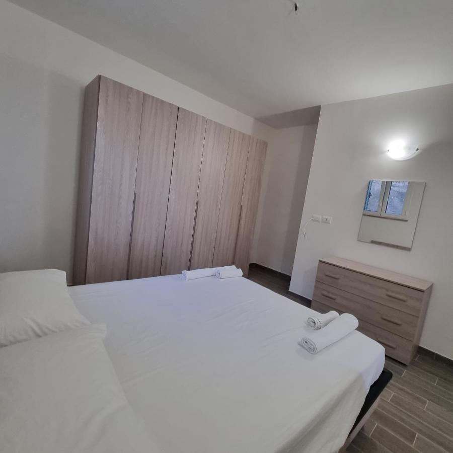Casa Vacanze Da Giovanna Βίλα Agropoli Εξωτερικό φωτογραφία