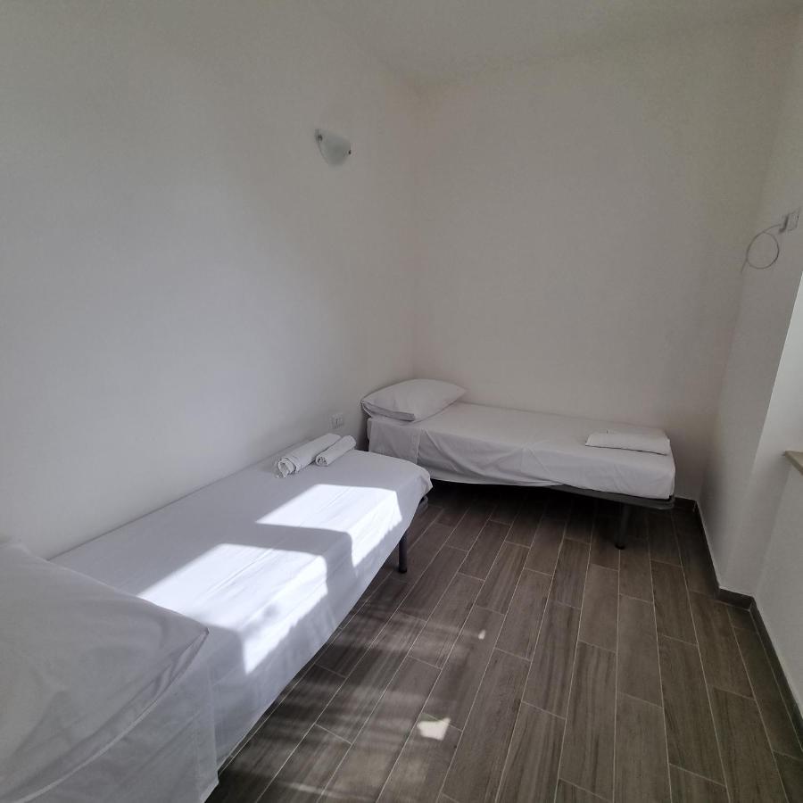 Casa Vacanze Da Giovanna Βίλα Agropoli Εξωτερικό φωτογραφία