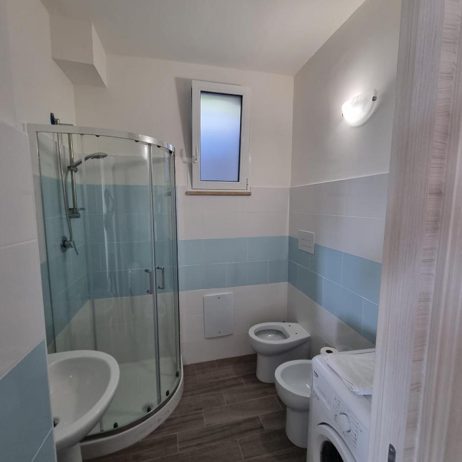 Casa Vacanze Da Giovanna Βίλα Agropoli Εξωτερικό φωτογραφία