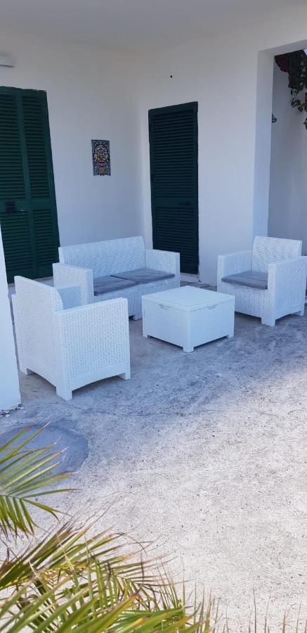Casa Vacanze Da Giovanna Βίλα Agropoli Εξωτερικό φωτογραφία